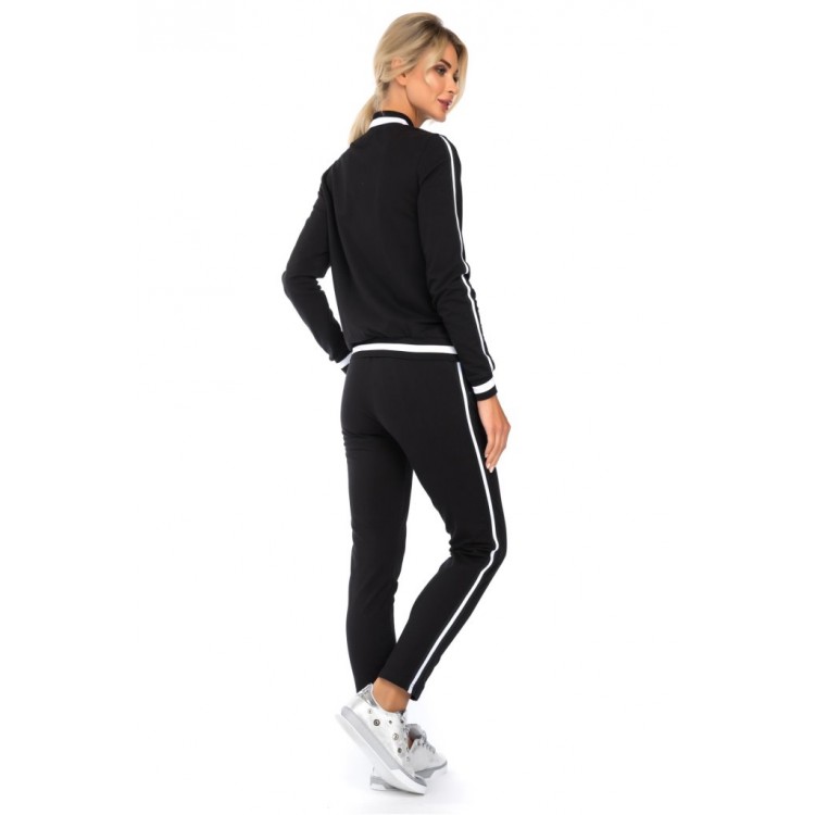 Женский спортивный костюм для спорта и отдыха 1728 Excellente, PECHE MONNAIE