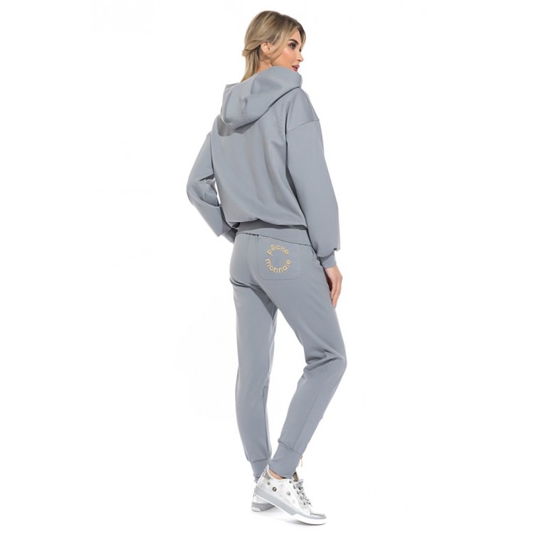 Женский костюм для спорта и отдыха 1735 Doré gray, PECHE MONNAIE