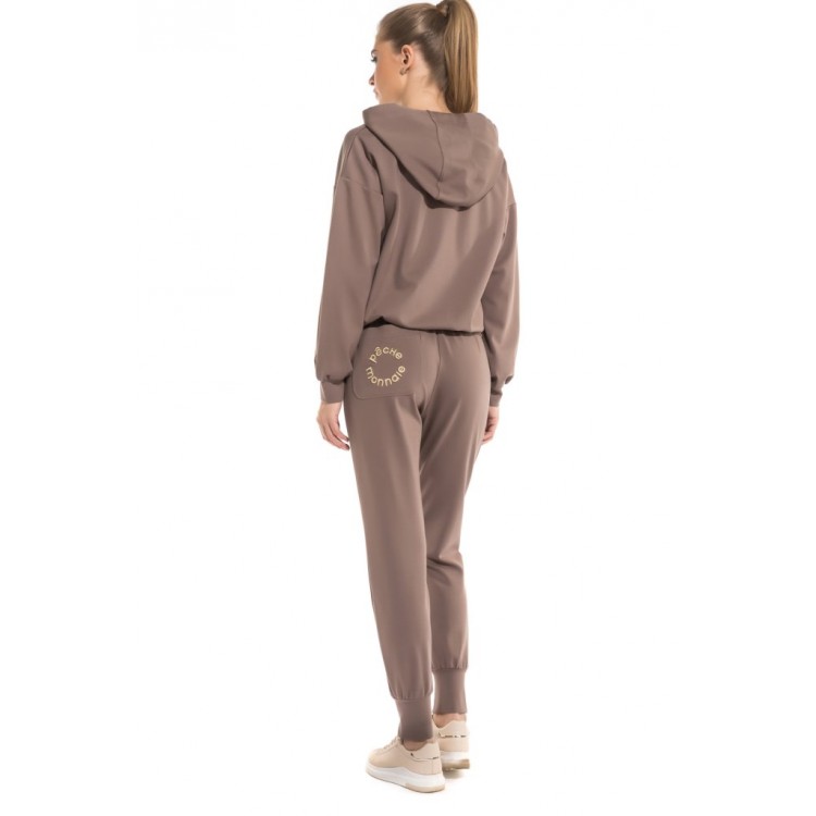 Женский костюм для спорта и отдыха 1735 Doré mokko, PECHE MONNAIE