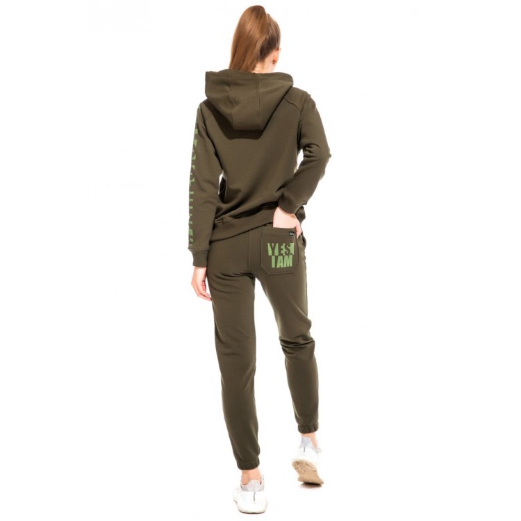 Женский спортивный костюм 1738 Irresistible Adventure, PECHE MONNAIE