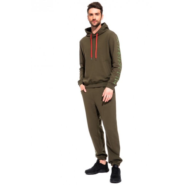 Мужской спортивный костюм 38 Irresistible Adventure, PECHE MONNAIE