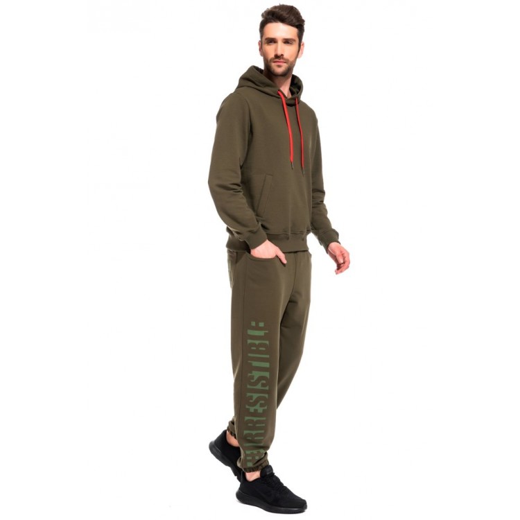 Мужской спортивный костюм 38 Irresistible Adventure, PECHE MONNAIE