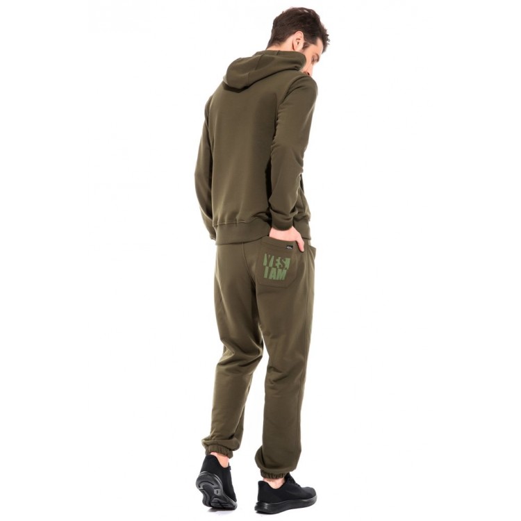 Мужской спортивный костюм 38 Irresistible Adventure, PECHE MONNAIE