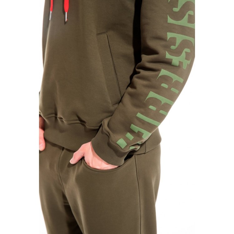 Мужской спортивный костюм 38 Irresistible Adventure, PECHE MONNAIE