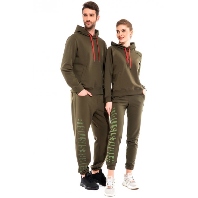Мужской спортивный костюм 38 Irresistible Adventure, PECHE MONNAIE