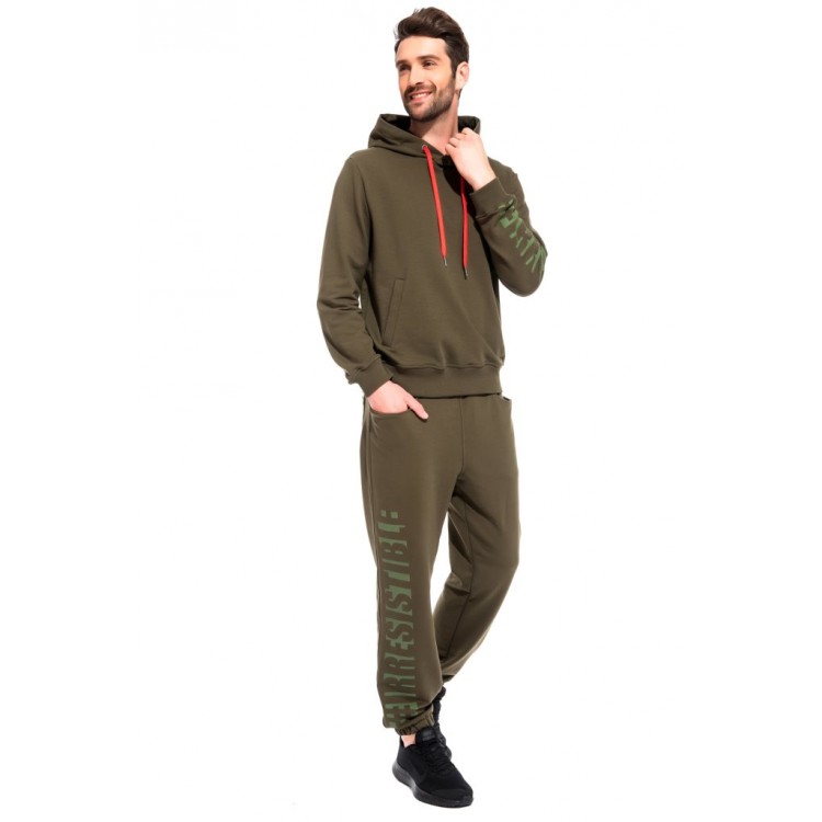 Мужской спортивный костюм 38 Irresistible Adventure, PECHE MONNAIE