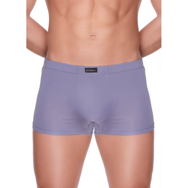 Мужские трусы-боксеры MSH-159 jeans, ROSSLI