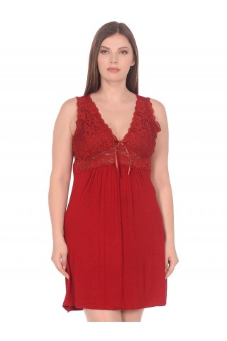 Сорочка 151 red, Reina