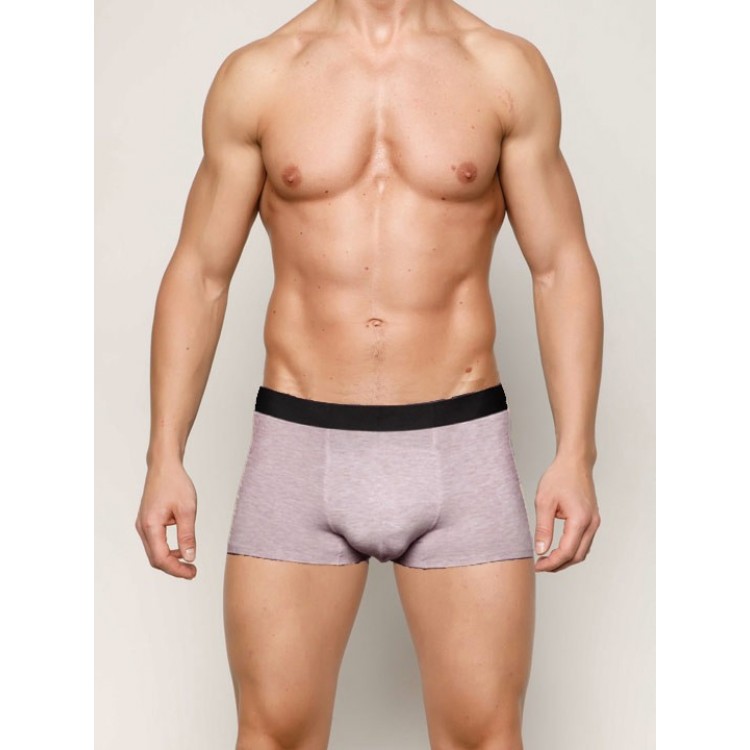 Мужские трусы-боксеры SD2901-1 Sergio Dallini, Salvador Dali