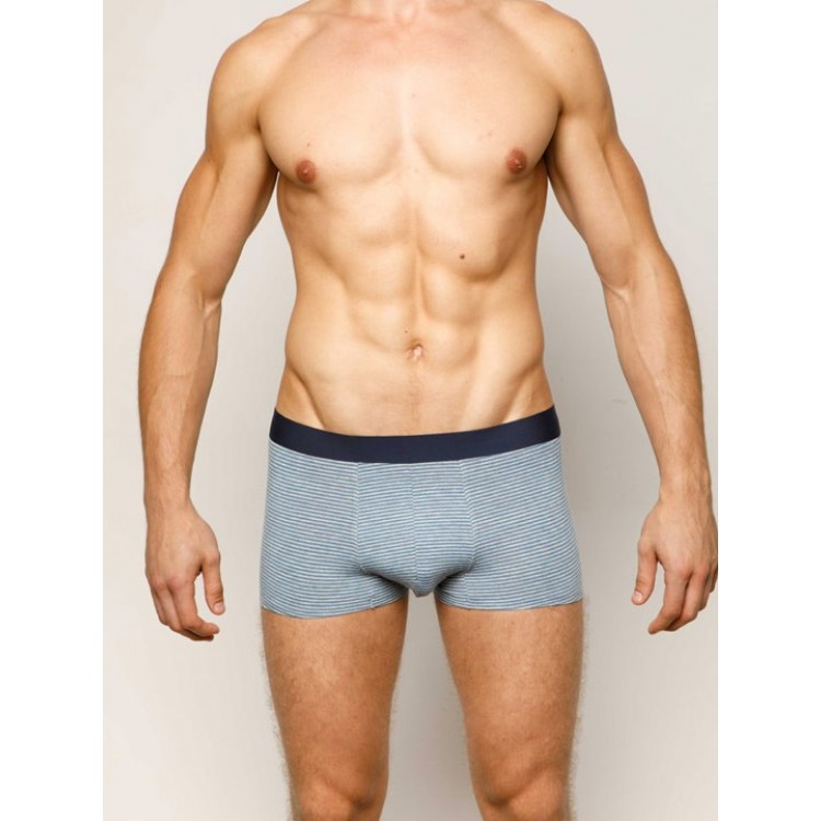 Мужские трусы-боксеры SD2903-1 Sergio Dallini, Salvador Dali