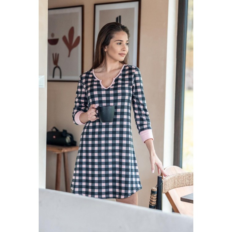 Платье домашнее женское ALLURE, Sensis