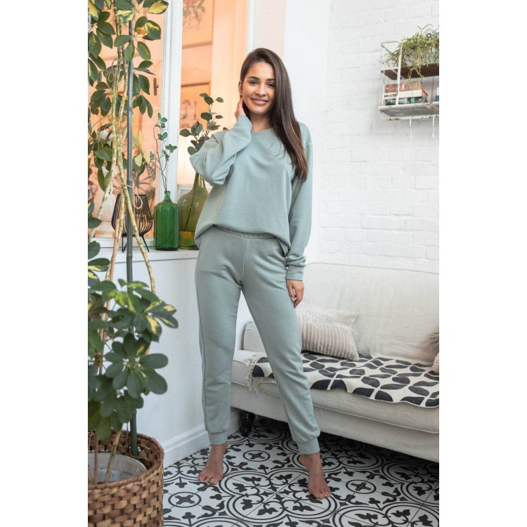 Комплект женский со штанами DRES CARLOTA, Sensis