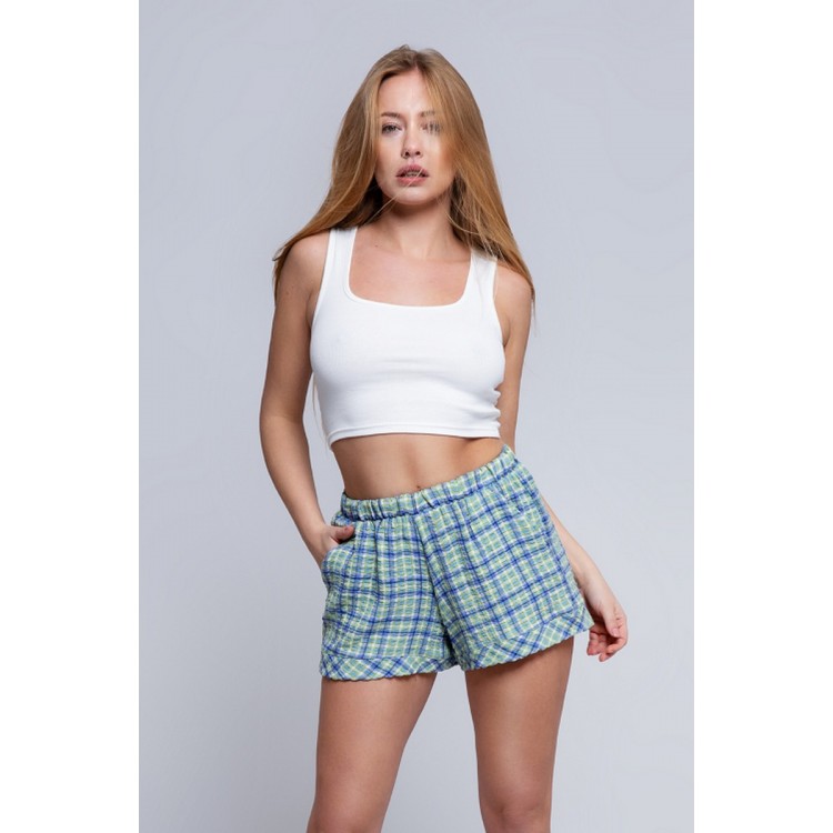 Топ женский белый TOP VALIA WHITE, Sensis