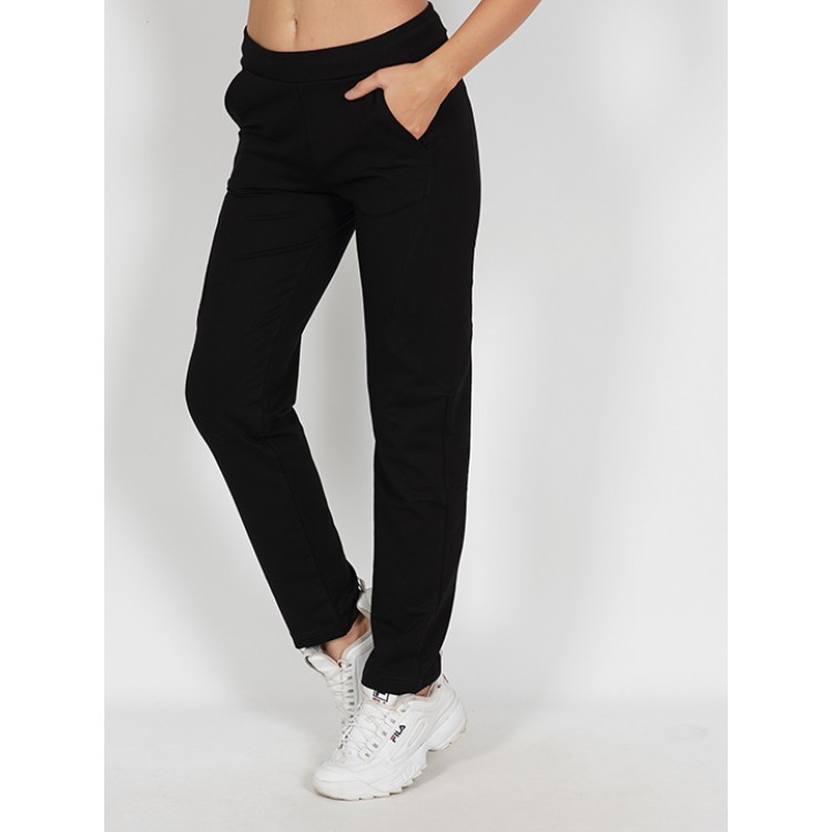 Брюки спортивные женские 178300 2525 black