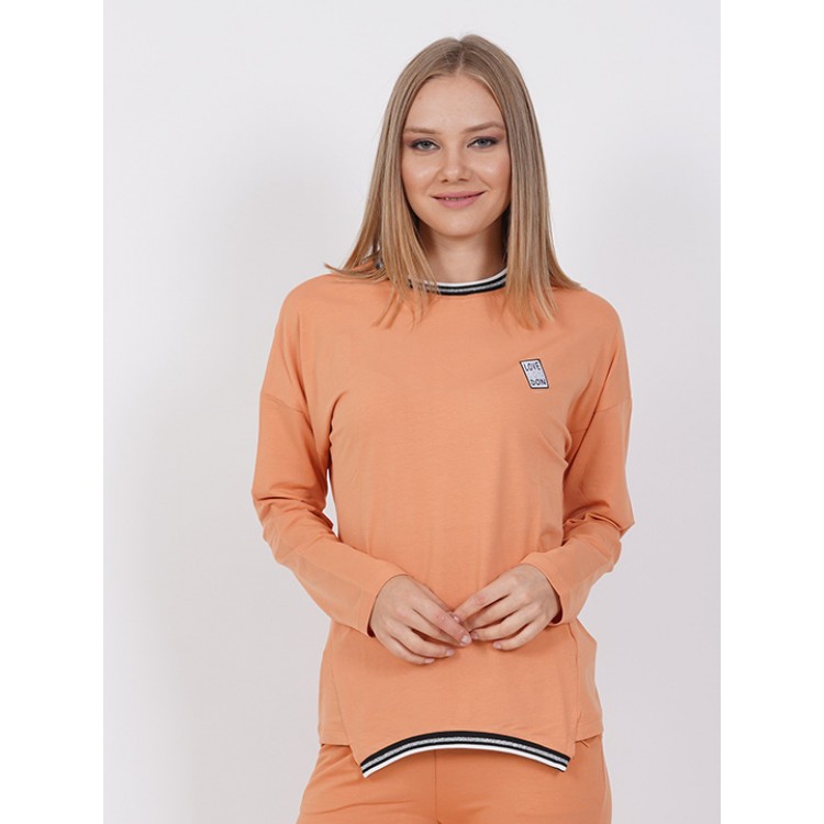 Кофта женская 607000 2525 orang