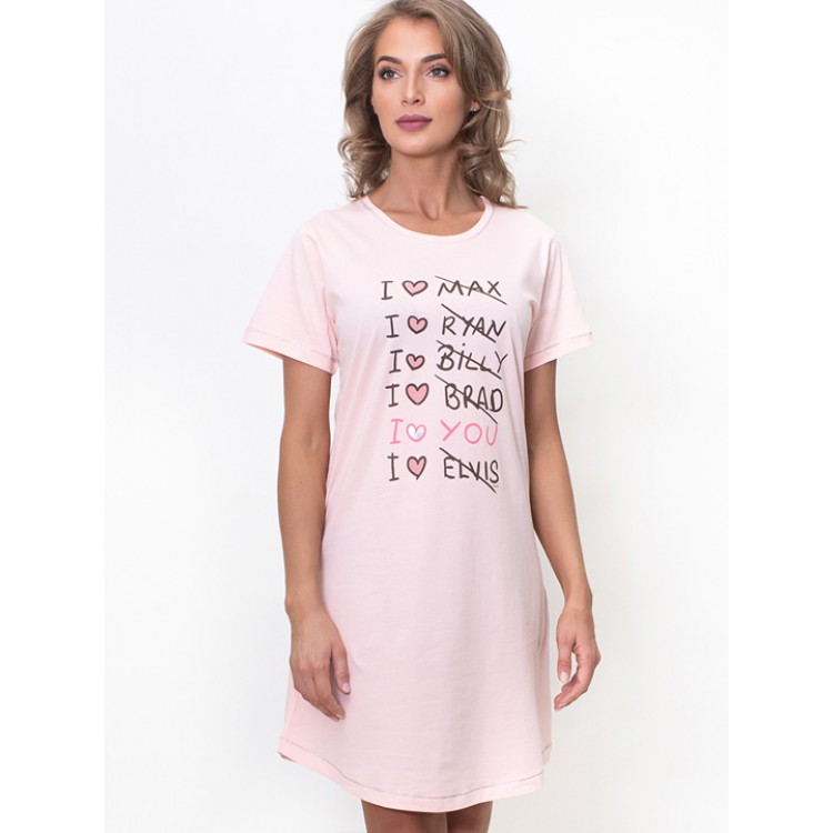 Туника женская домашняя 811268