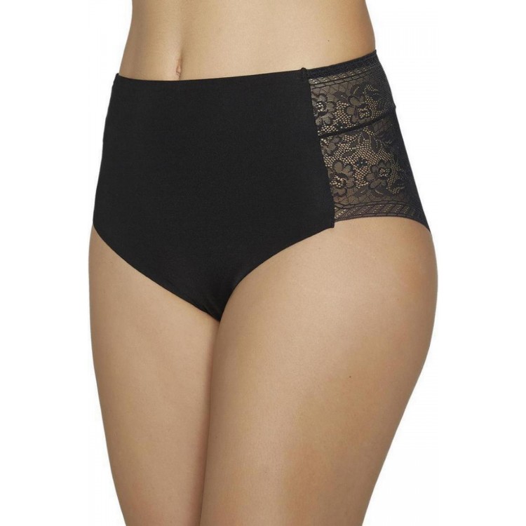 Трусы женские высокие 19191 High waist, Ysabel Mora
