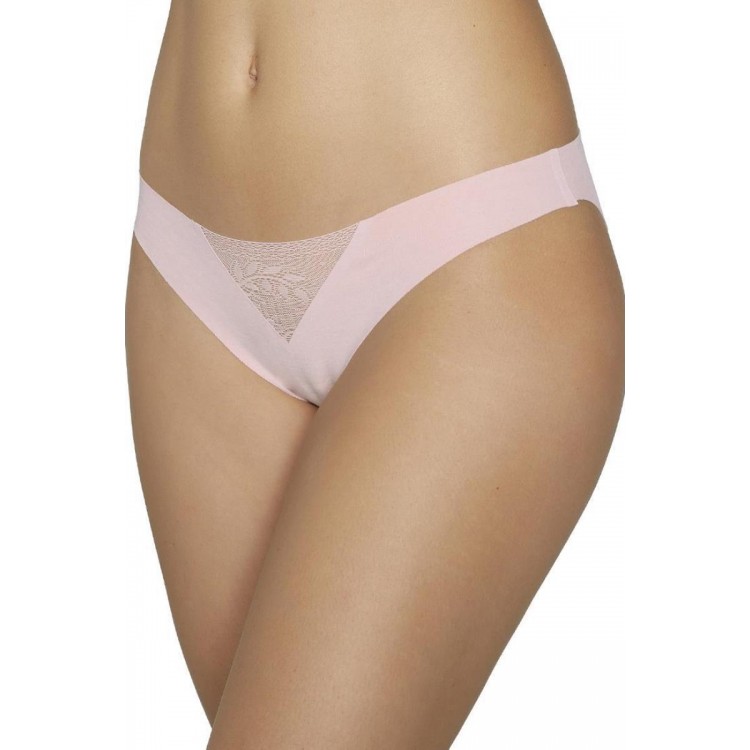 Трусы слип женские 19211 Laser Mini pink, Ysabel Mora