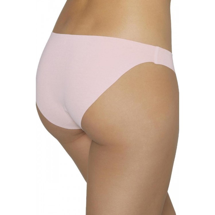 Трусы слип женские 19211 Laser Mini pink, Ysabel Mora