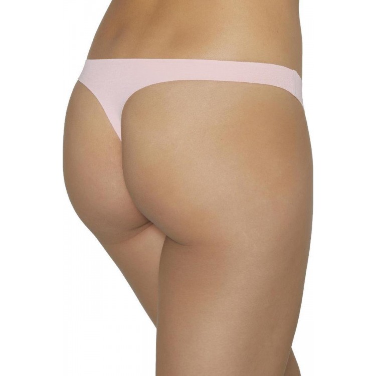 Трусы стринги женские 19213 Laser pink, Ysabel Mora