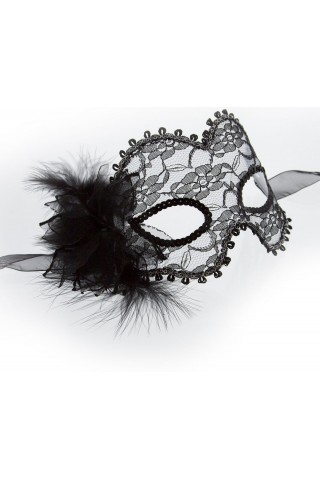 Кружевная маска Venetian Eye Mask