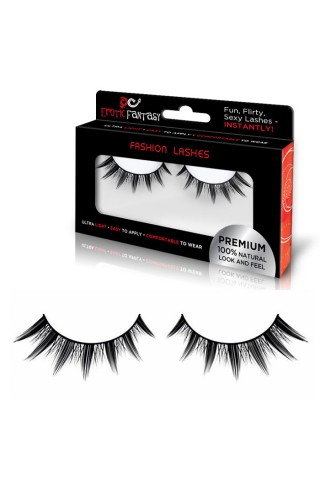 Накладные ресницы Fashion Lashes