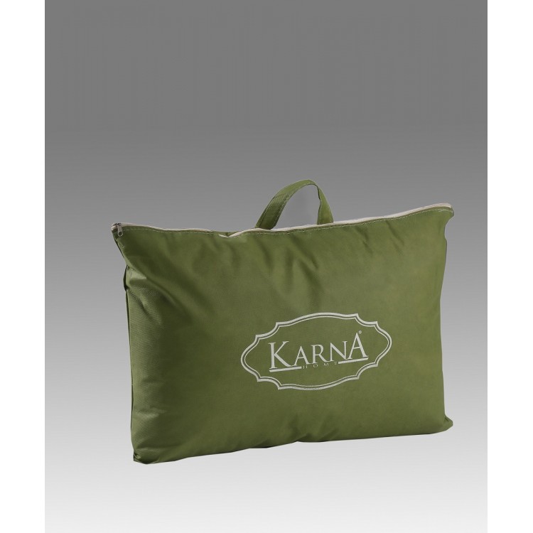 Подушка "KARNA" ALOEVERA (50х70) см