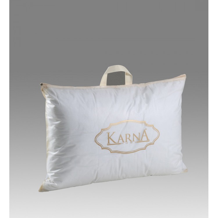 Подушка "KARNA" хлопок ROYAL (50х70) см