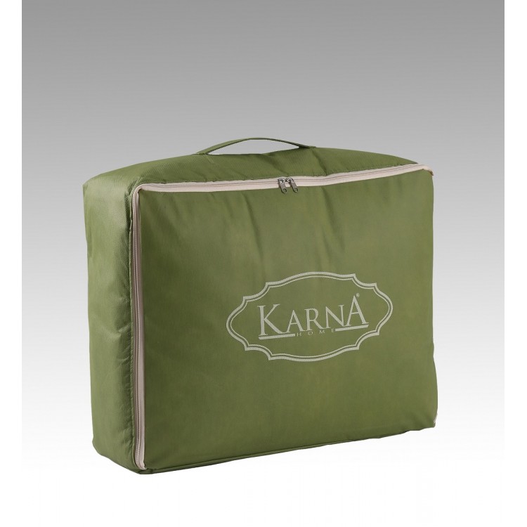 Одеяло "KARNA" ALOEVERA (195x215) см