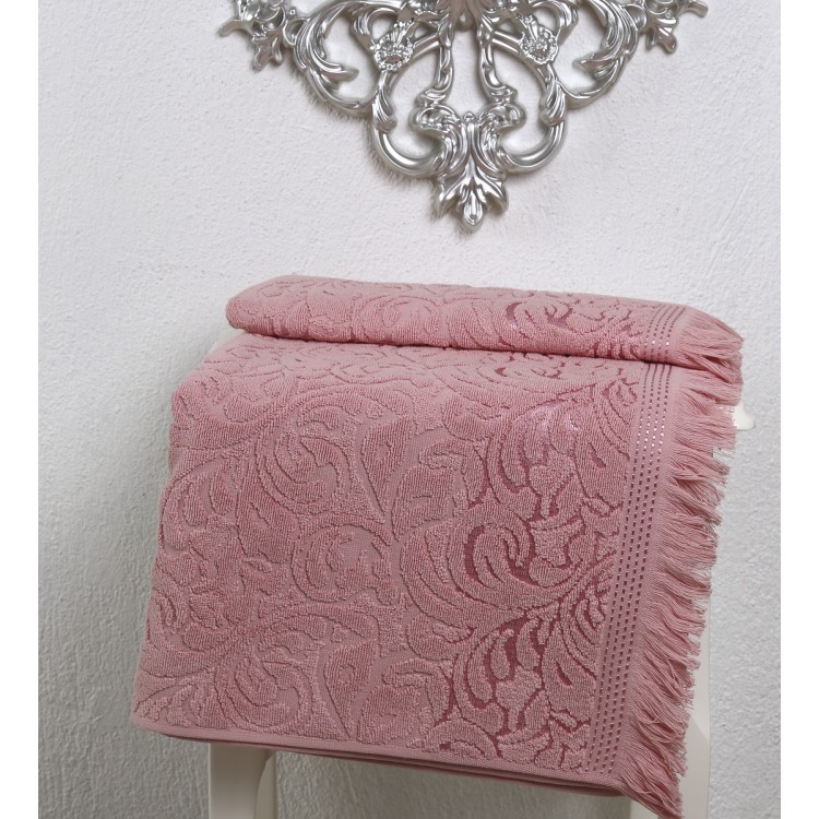 Полотенце махровое "KARNA" ESRA (50х90) см 1/1