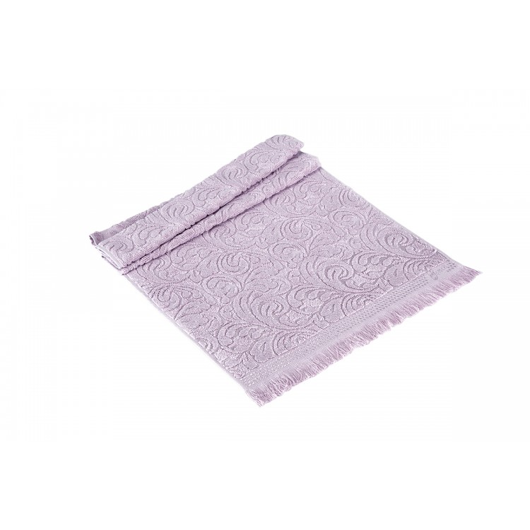 Полотенце махровое "KARNA" ESRA (50х90) см 1/1