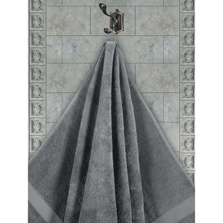 Салфетки махровые "KARNA" AREL 30х50 см 1/1