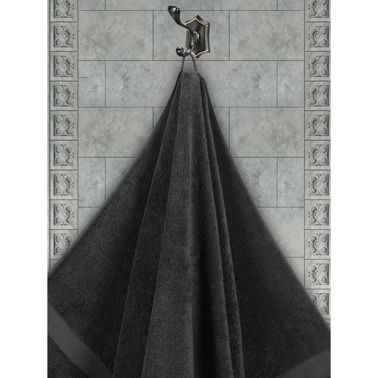 Салфетки махровые "KARNA" AREL 30х50 см 1/1