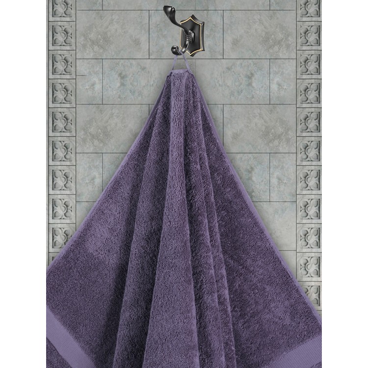 Салфетки махровые "KARNA" AREL 30х50 см 1/1