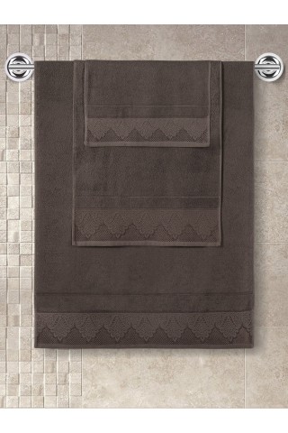 Махровое полотенце 40x60 см SIESTA 