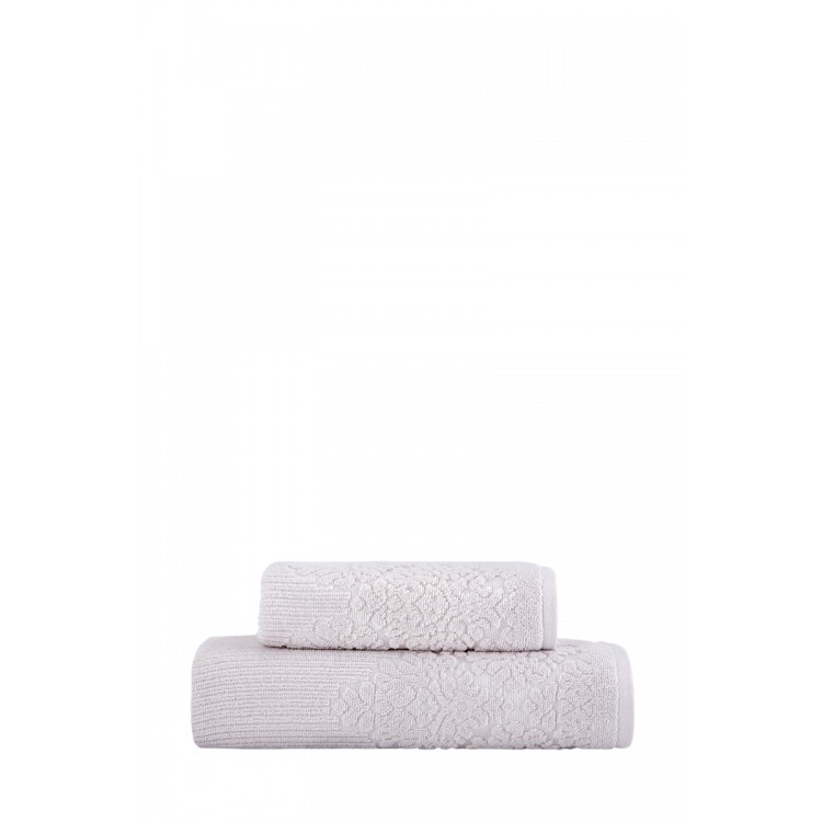 Полотенце махровое "KARNA" VERDA 40х60 см 1/1