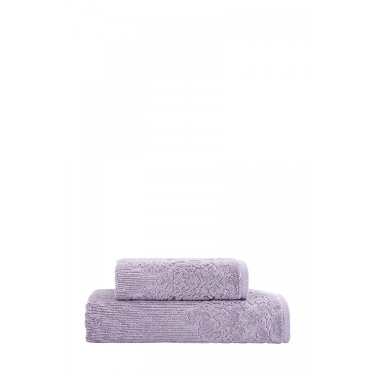 Полотенце махровое "KARNA" VERDA 40х60 см 1/1