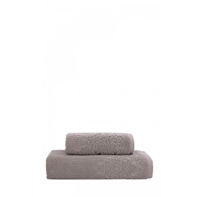 Полотенце махровое "KARNA" VERDA 40х60 см 1/1