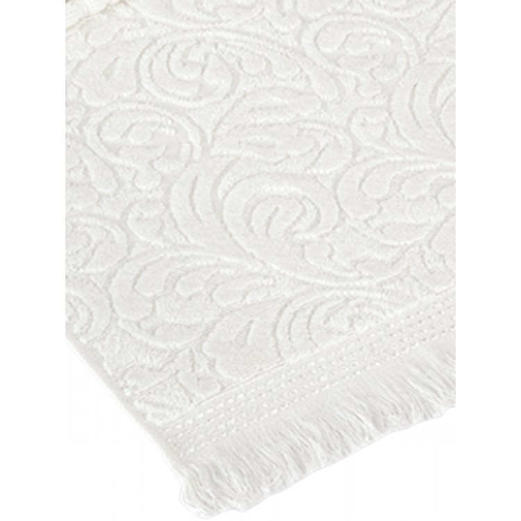 Полотенце махровое "KARNA" ESRA (50х90) см 1/1