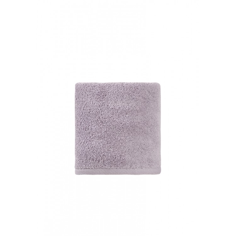 Полотенце микрокотон "KARNA" MORA цветной 40x60 1/1 600gr m2