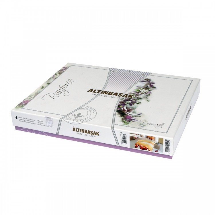 Комплект постельного белья 1,5 сп. 296, ALTINBASAK