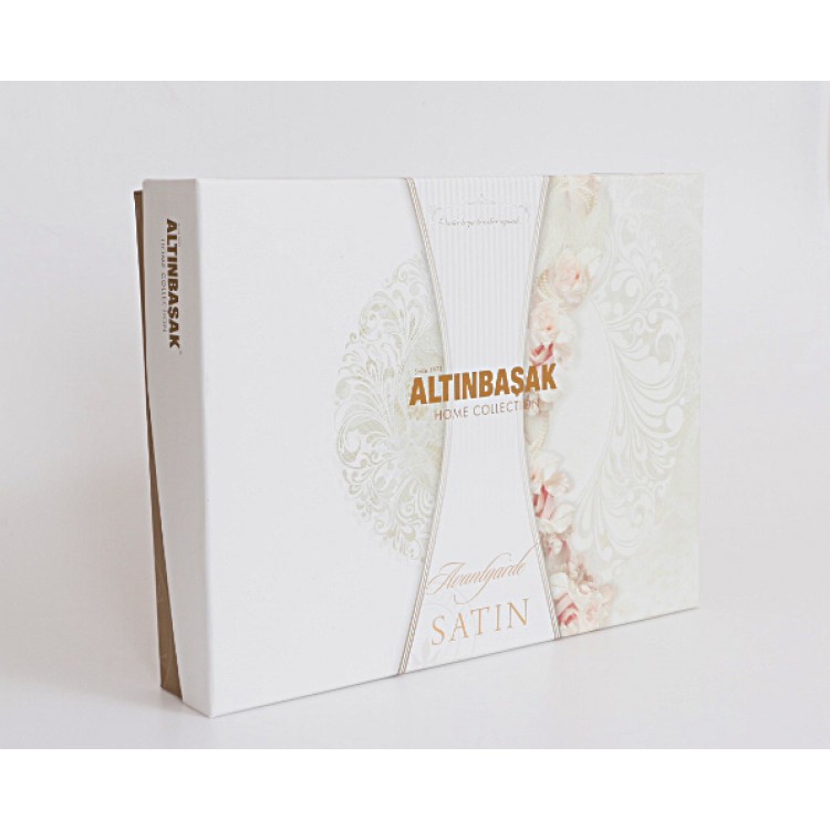 Комплект постельного белья Евро 256/5, ALTINBASAK
