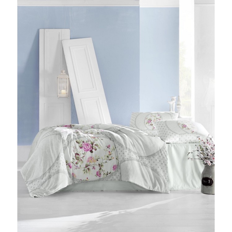 Комплект постельного белья Евро 297, ALTINBASAK