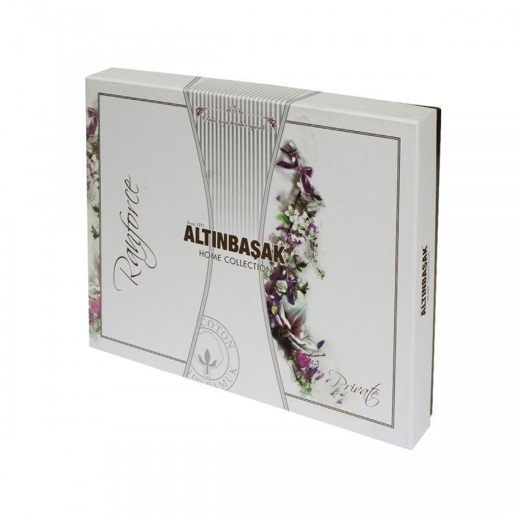 Комплект постельного белья Евро 297, ALTINBASAK