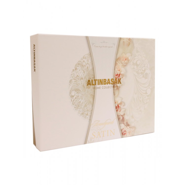 Комплект постельного белья 2 спальное 256/25, ALTINBASAK