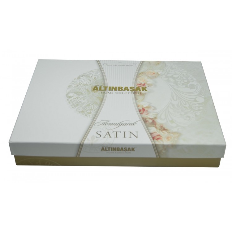 Комплект постельного белья 2 спальное 256/25, ALTINBASAK