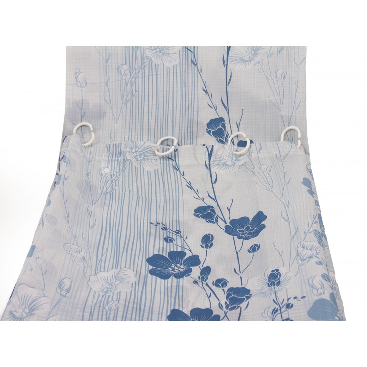 Штора для ванной (180*200) 2794, EVDY