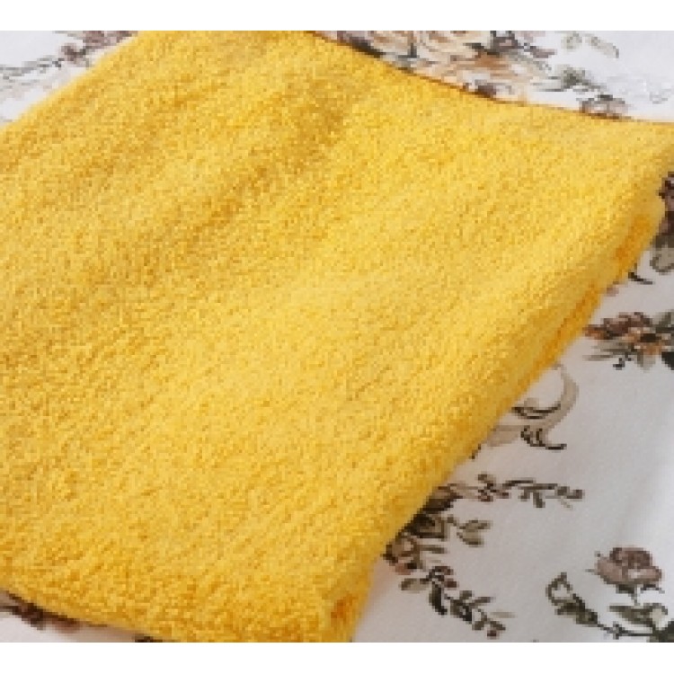 Фартук кухонный "KARNA" с махровой салфеткой DELFIN 30x50 см