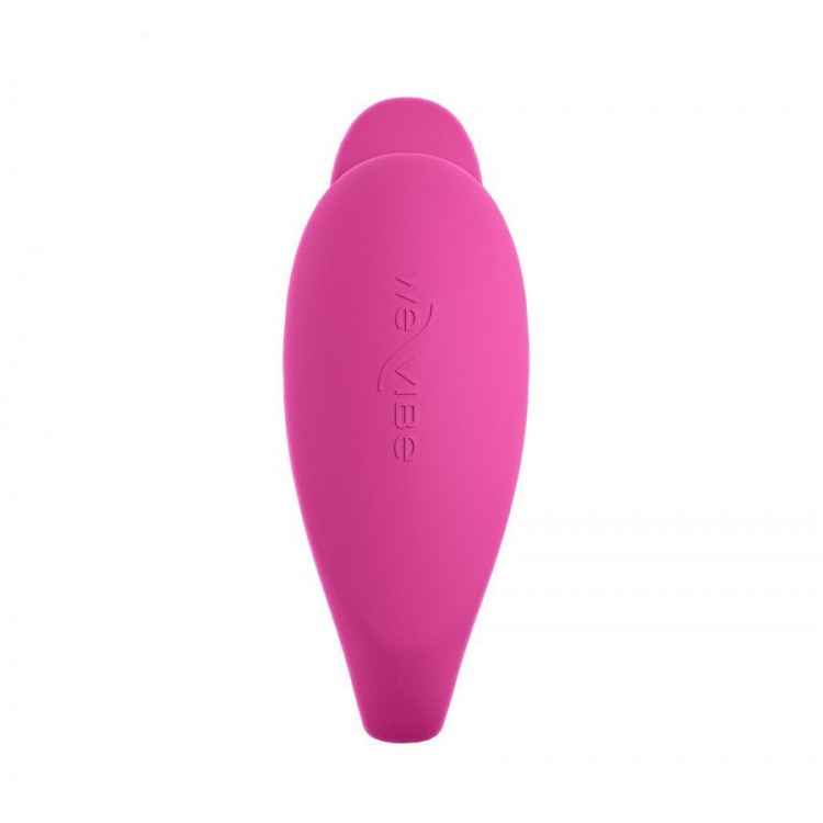 Розовый вибратор We-Vibe Jive 2