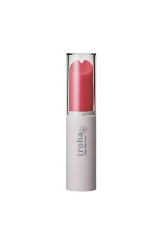 Мини-вибратор в форме помады Iroha Stick Hamanasu